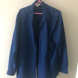 Old navy “the classic shirt”